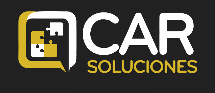 LOGO CAR SOLUCIONES